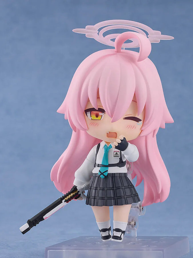 Blue Archive - Takanashi Hoshino - Nendoroid #2461 (Good Smile Company)ㅤ – Good Smile Company – ActionFigureBrasil