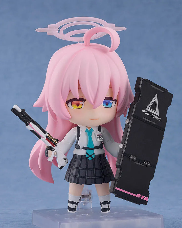 Blue Archive - Takanashi Hoshino - Nendoroid #2461 (Good Smile Company)ㅤ – Good Smile Company – ActionFigureBrasil