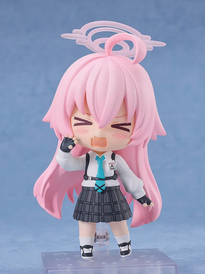 Blue Archive - Takanashi Hoshino - Nendoroid #2461 (Good Smile Company)ㅤ – Good Smile Company – ActionFigureBrasil