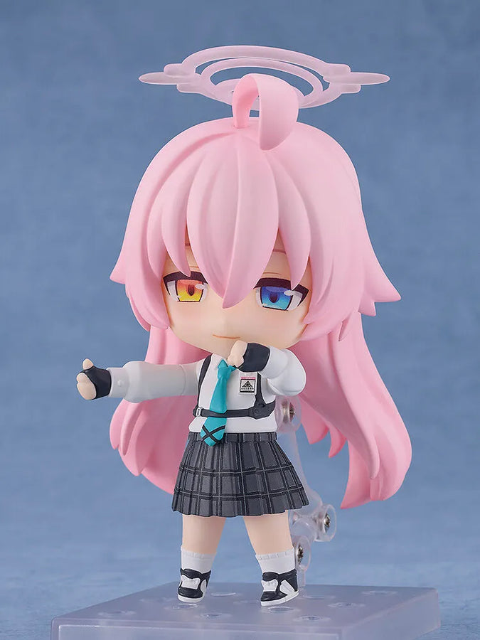 Blue Archive - Takanashi Hoshino - Nendoroid #2461 (Good Smile Company)ㅤ – Good Smile Company – ActionFigureBrasil