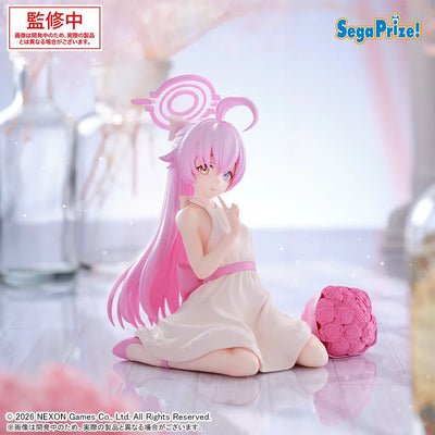 Blue Archive - Takanashi Hoshino - Yumemirize (Sega Fave)ㅤ – Sega Fave – ActionFigureBrasil