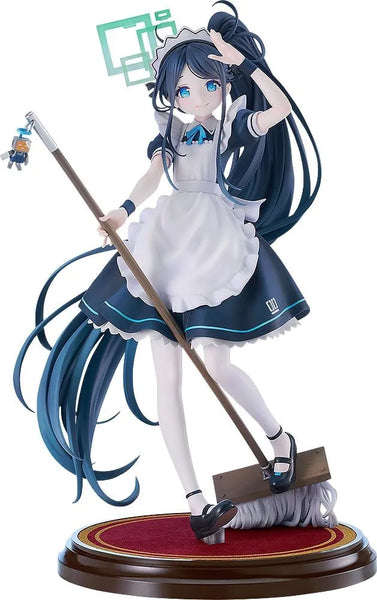 Blue Archive - Tendou Arisu - 1/7 - Maid (Good Smile Company)ㅤ – Good Smile Company – ActionFigureBrasil