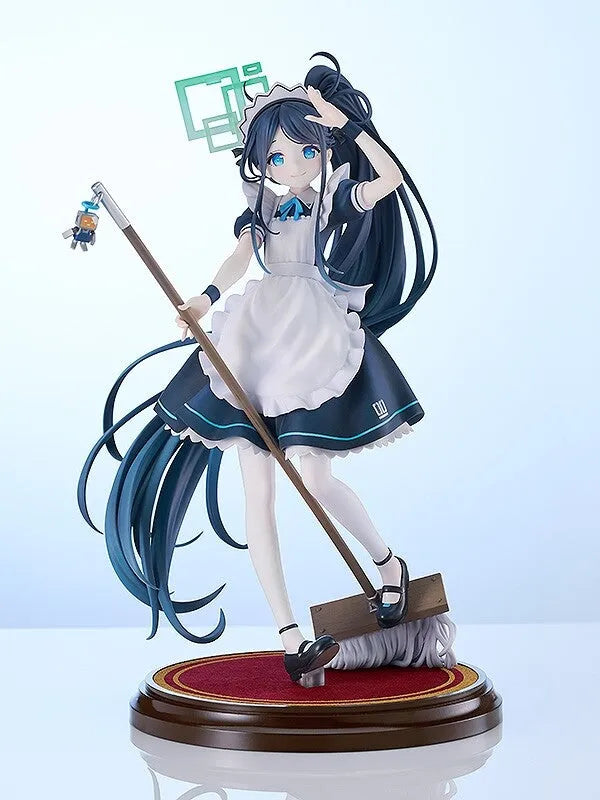 Blue Archive - Tendou Arisu - 1/7 - Maid (Good Smile Company)ㅤ – Good Smile Company – ActionFigureBrasil