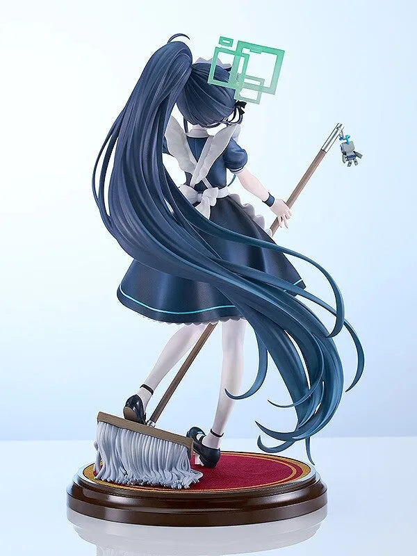 Blue Archive - Tendou Arisu - 1/7 - Maid (Good Smile Company)ㅤ – Good Smile Company – ActionFigureBrasil