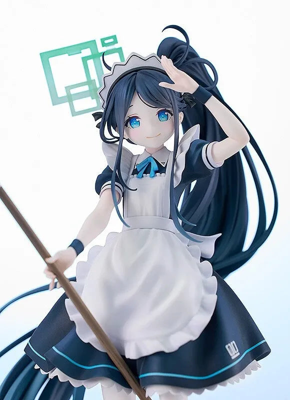 Blue Archive - Tendou Arisu - 1/7 - Maid (Good Smile Company)ㅤ – Good Smile Company – ActionFigureBrasil