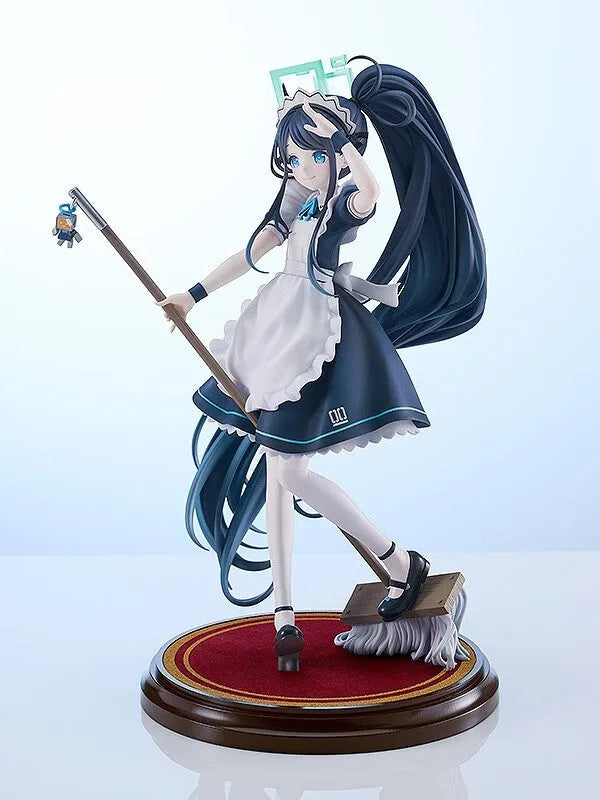 Blue Archive - Tendou Arisu - 1/7 - Maid (Good Smile Company)ㅤ – Good Smile Company – ActionFigureBrasil