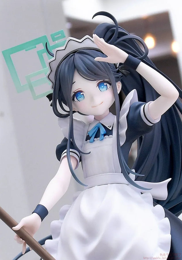 Blue Archive - Tendou Arisu - 1/7 - Maid (Good Smile Company)ㅤ – Good Smile Company – ActionFigureBrasil