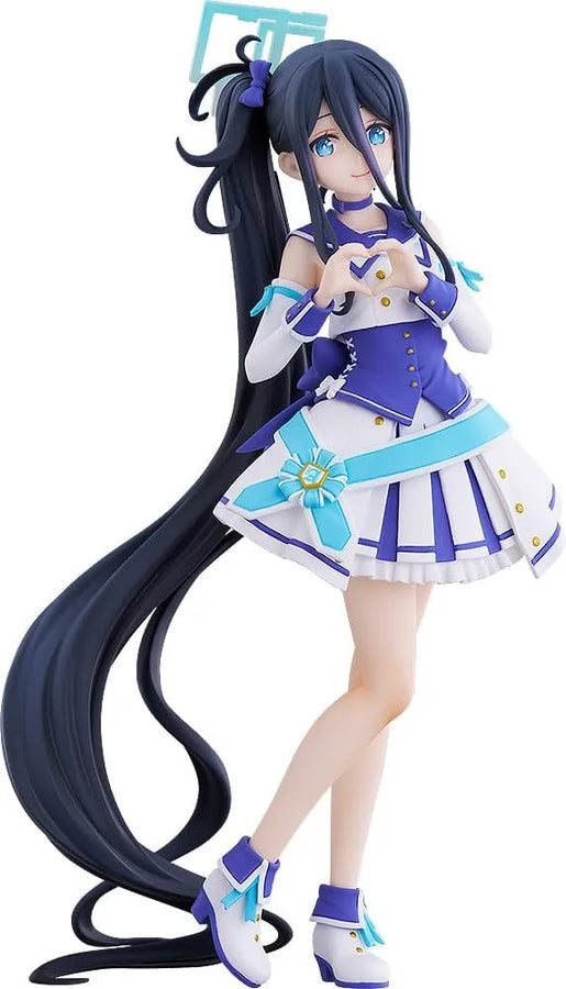 Blue Archive - Tendou Arisu - Pop Up Parade - Mischievous☆Straight Ver. (Good Smile Company)ㅤ – Good Smile Company – ActionFigureBrasil