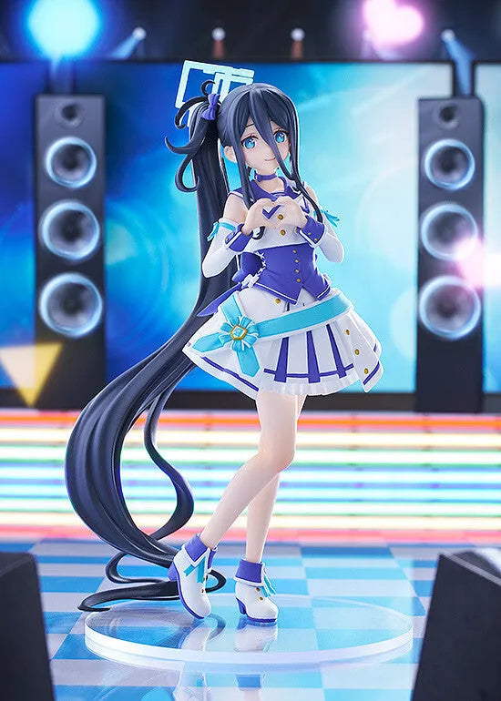 Blue Archive - Tendou Arisu - Pop Up Parade - Mischievous☆Straight Ver. (Good Smile Company)ㅤ – Good Smile Company – ActionFigureBrasil