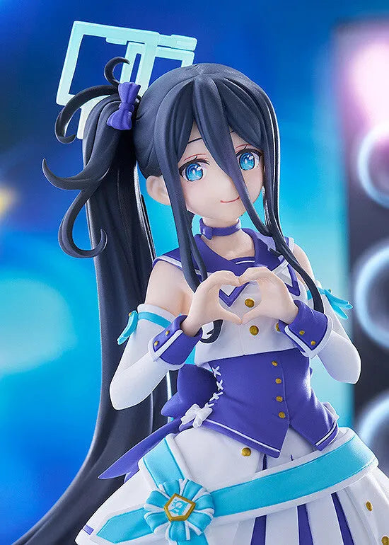 Blue Archive - Tendou Arisu - Pop Up Parade - Mischievous☆Straight Ver. (Good Smile Company)ㅤ – Good Smile Company – ActionFigureBrasil