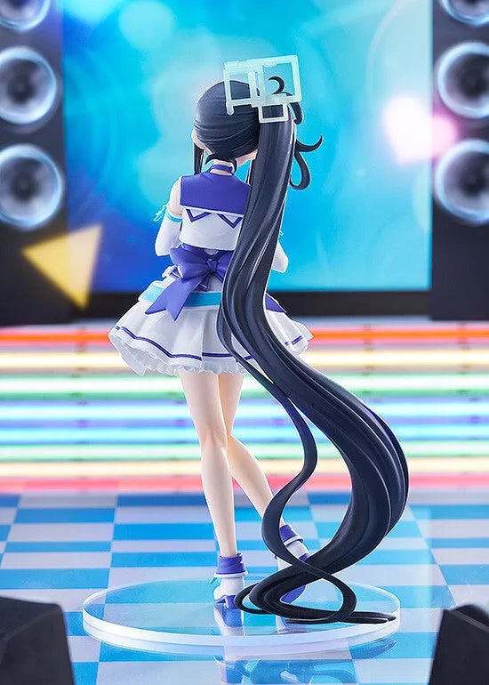 Blue Archive - Tendou Arisu - Pop Up Parade - Mischievous☆Straight Ver. (Good Smile Company)ㅤ – Good Smile Company – ActionFigureBrasil
