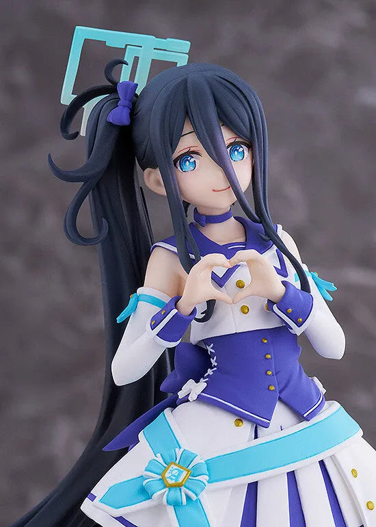 Blue Archive - Tendou Arisu - Pop Up Parade - Mischievous☆Straight Ver. (Good Smile Company)ㅤ – Good Smile Company – ActionFigureBrasil