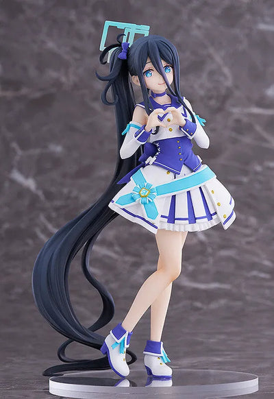 Blue Archive - Tendou Arisu - Pop Up Parade - Mischievous☆Straight Ver. (Good Smile Company)ㅤ – Good Smile Company – ActionFigureBrasil — ambientada