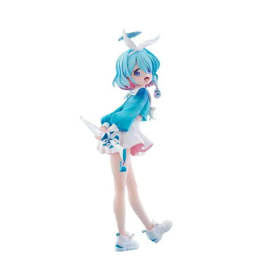 Blue Archive the Animation - Arona (Bandai Spirits) [Shop Exclusive]ㅤ – Bandai Spirits – ActionFigureBrasil