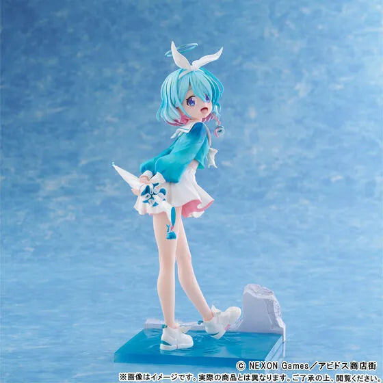 Blue Archive the Animation - Arona (Bandai Spirits) [Shop Exclusive]ㅤ – Bandai Spirits – ActionFigureBrasil