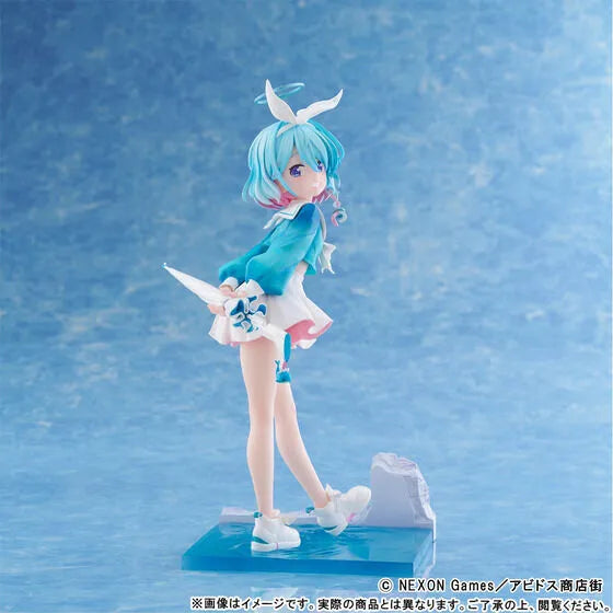 Blue Archive the Animation - Arona (Bandai Spirits) [Shop Exclusive]ㅤ – Bandai Spirits – ActionFigureBrasil