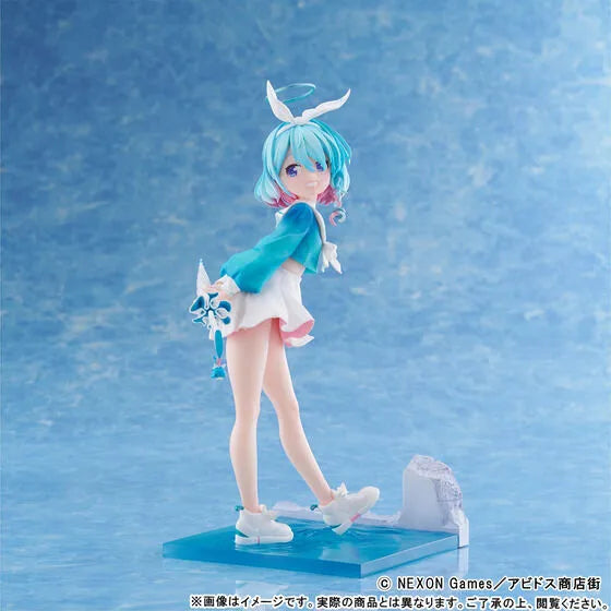 Blue Archive the Animation - Arona (Bandai Spirits) [Shop Exclusive]ㅤ – Bandai Spirits – ActionFigureBrasil