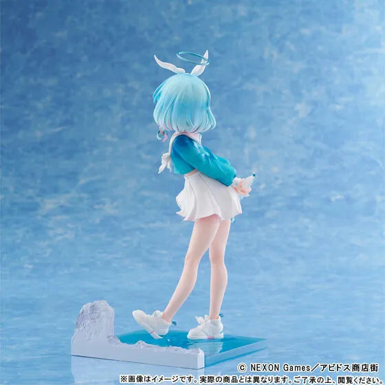 Blue Archive the Animation - Arona (Bandai Spirits) [Shop Exclusive]ㅤ – Bandai Spirits – ActionFigureBrasil