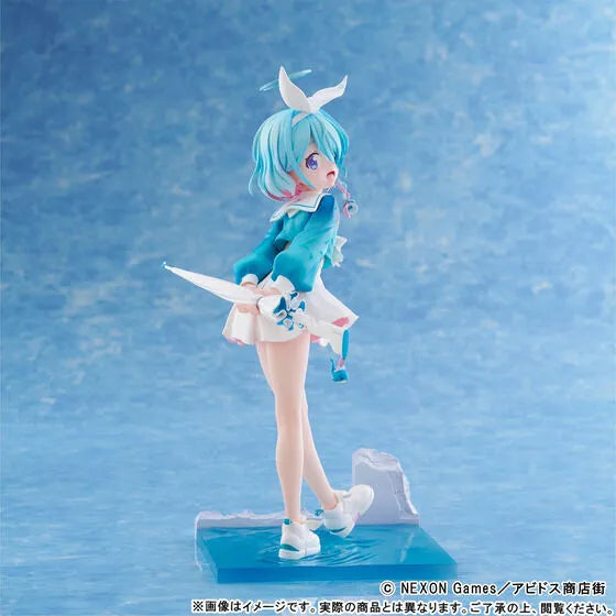 Blue Archive the Animation - Arona (Bandai Spirits) [Shop Exclusive]ㅤ – Bandai Spirits – ActionFigureBrasil