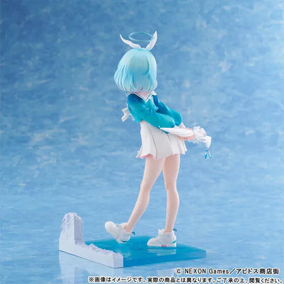 Blue Archive the Animation - Arona (Bandai Spirits) [Shop Exclusive]ㅤ – Bandai Spirits – ActionFigureBrasil — ambientada