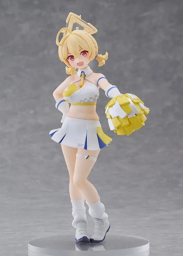 Blue Archive - Toyomi Kotori - Pop Up Parade - Cheer Squad (Good Smile Company)ㅤ – Good Smile Company – ActionFigureBrasil