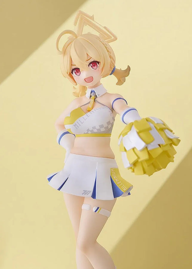 Blue Archive - Toyomi Kotori - Pop Up Parade - Cheer Squad (Good Smile Company)ㅤ – Good Smile Company – ActionFigureBrasil