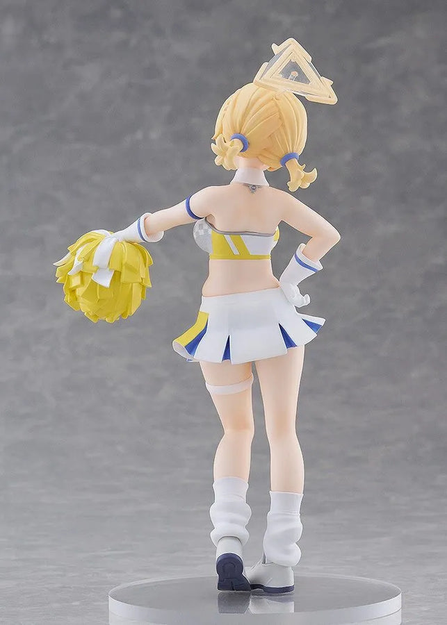 Blue Archive - Toyomi Kotori - Pop Up Parade - Cheer Squad (Good Smile Company)ㅤ – Good Smile Company – ActionFigureBrasil