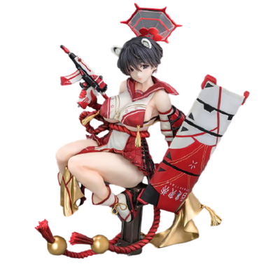 Blue Archive - Tsubaki Kasuga - 1/7 (AniGift)ㅤ – AniGift – ActionFigureBrasil