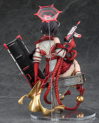 Blue Archive - Tsubaki Kasuga - 1/7 (AniGift)ㅤ – AniGift – ActionFigureBrasil — close