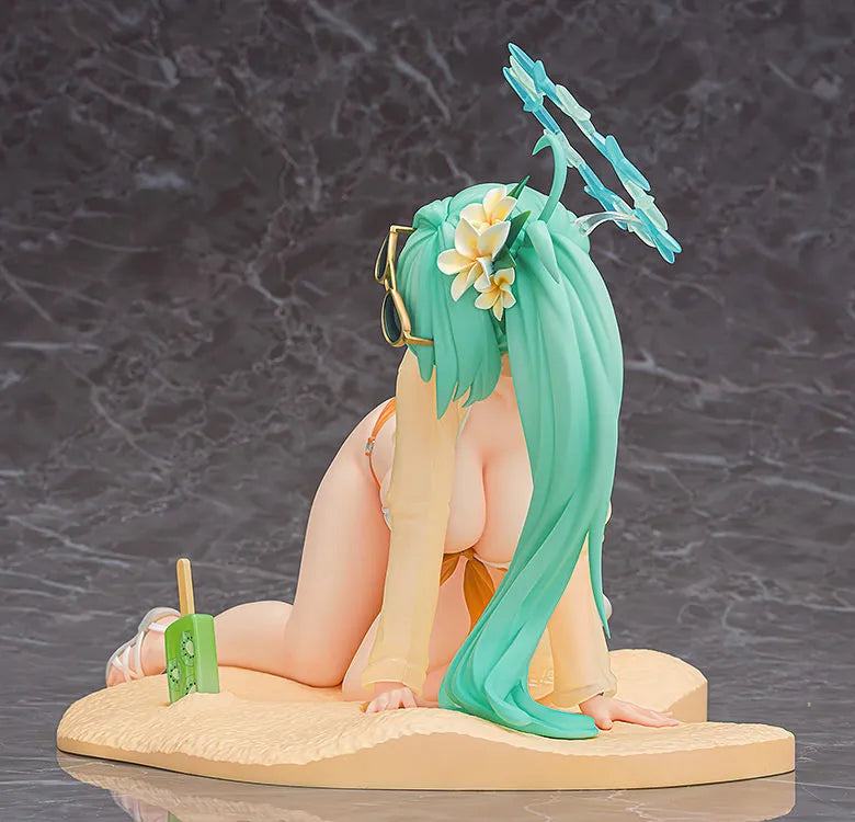 Blue Archive - Tsuchinaga Hiyori - 1/6 - Swimsuit, Memorial Lobby Ver. (Phat Company)ㅤ – Phat Company – ActionFigureBrasil