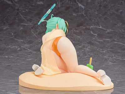 Blue Archive - Tsuchinaga Hiyori - 1/6 - Swimsuit, Memorial Lobby Ver. (Phat Company)ㅤ – Phat Company – ActionFigureBrasil — com base expositora