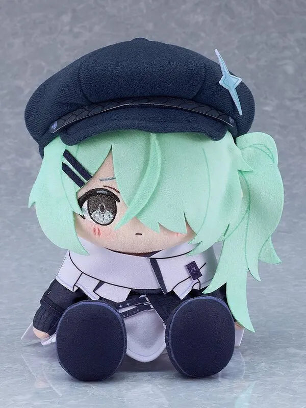 Blue Archive - Tsuchinaga Hiyori - Chocotto Punitto - 2026 Re-release (Good Smile Company)ㅤ – Good Smile Company – ActionFigureBrasil