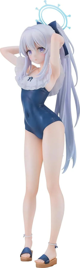 Blue Archive - Tsukiyuki Miyako - 1/7 - Swimsuit, Memorial Lobby Ver. (Good Smile Company)ㅤ – Good Smile Company – ActionFigureBrasil