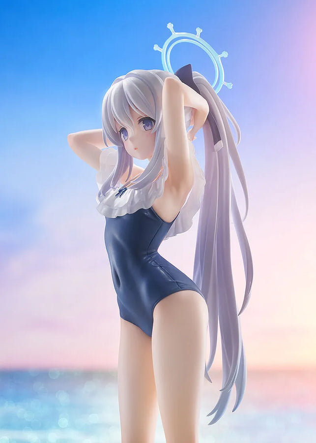Blue Archive - Tsukiyuki Miyako - 1/7 - Swimsuit, Memorial Lobby Ver. (Good Smile Company)ㅤ – Good Smile Company – ActionFigureBrasil