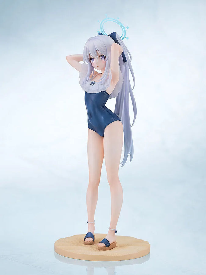 Blue Archive - Tsukiyuki Miyako - 1/7 - Swimsuit, Memorial Lobby Ver. (Good Smile Company)ㅤ – Good Smile Company – ActionFigureBrasil