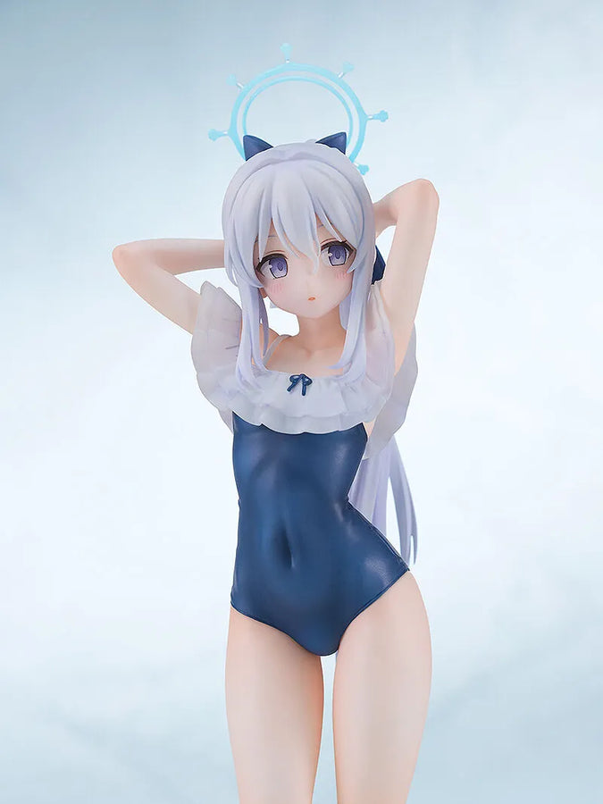 Blue Archive - Tsukiyuki Miyako - 1/7 - Swimsuit, Memorial Lobby Ver. (Good Smile Company)ㅤ – Good Smile Company – ActionFigureBrasil