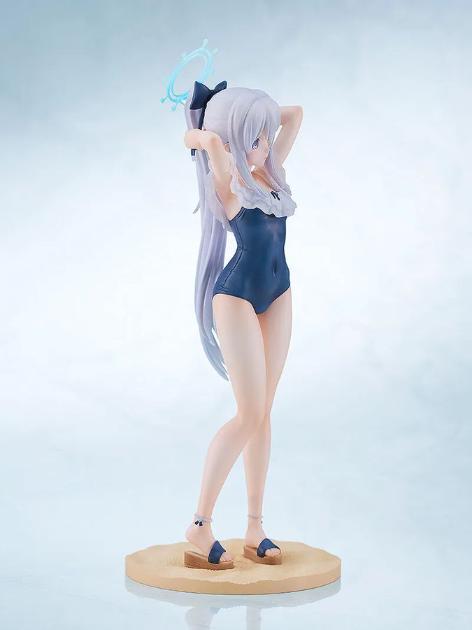 Blue Archive - Tsukiyuki Miyako - 1/7 - Swimsuit, Memorial Lobby Ver. (Good Smile Company)ㅤ – Good Smile Company – ActionFigureBrasil