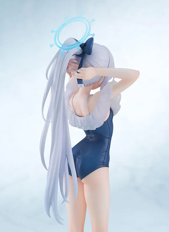 Blue Archive - Tsukiyuki Miyako - 1/7 - Swimsuit, Memorial Lobby Ver. (Good Smile Company)ㅤ – Good Smile Company – ActionFigureBrasil