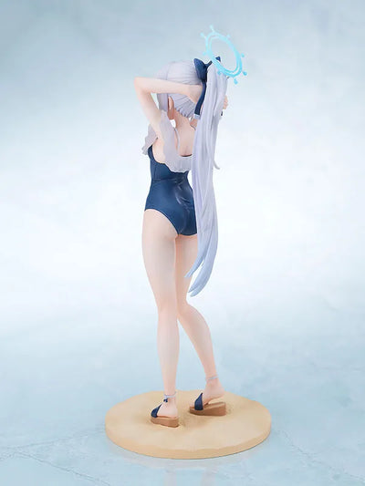 Blue Archive - Tsukiyuki Miyako - 1/7 - Swimsuit, Memorial Lobby Ver. (Good Smile Company)ㅤ – Good Smile Company – ActionFigureBrasil — ambientada