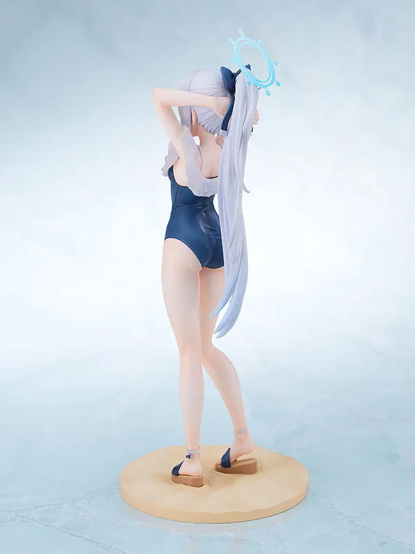 Blue Archive - Tsukiyuki Miyako - 1/7 - Swimsuit, Memorial Lobby Ver. (Good Smile Company)ㅤ – Good Smile Company – ActionFigureBrasil