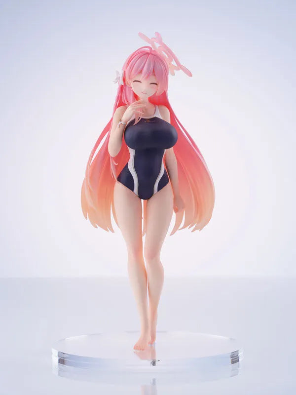 Blue Archive - Urawa Hanako - 1/7 - DX Ver. (Oriental Forest)ㅤ – Oriental Forest – ActionFigureBrasil