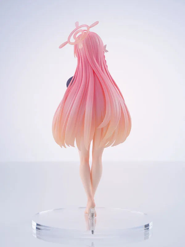 Blue Archive - Urawa Hanako - 1/7 - Regular Edition (Oriental Forest)ㅤ – Oriental Forest – ActionFigureBrasil