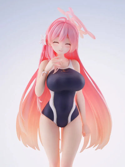 Blue Archive - Urawa Hanako - 1/7 - Regular Edition (Oriental Forest)ㅤ – Oriental Forest – ActionFigureBrasil — detalhe do produto