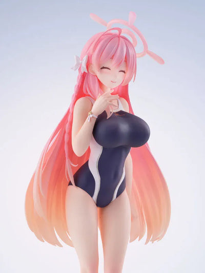 Blue Archive - Urawa Hanako - 1/7 - Regular Edition (Oriental Forest)ㅤ – Oriental Forest – ActionFigureBrasil — close