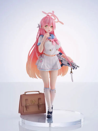Blue Archive - Urawa Hanako - 1/7 - Regular Edition (Oriental Forest)ㅤ – Oriental Forest – ActionFigureBrasil — embalagem
