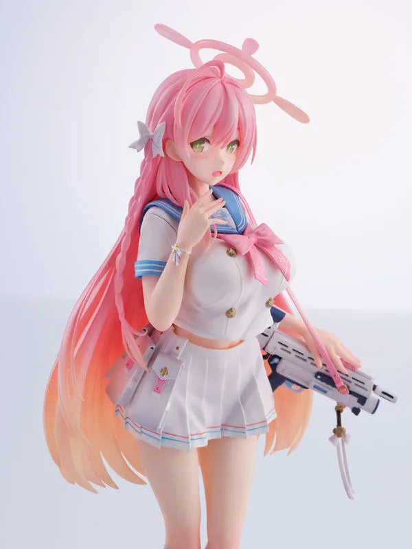 Blue Archive - Urawa Hanako - 1/7 - Regular Edition (Oriental Forest)ㅤ – Oriental Forest – ActionFigureBrasil
