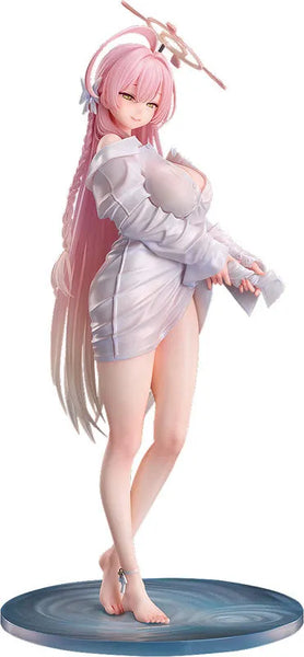 Blue Archive - Urawa Hanako - 1/7 - Swimsuit (Good Smile Arts Shanghai, Good Smile Company)ㅤ – Good Smile Arts Shanghai – ActionFigureBrasil