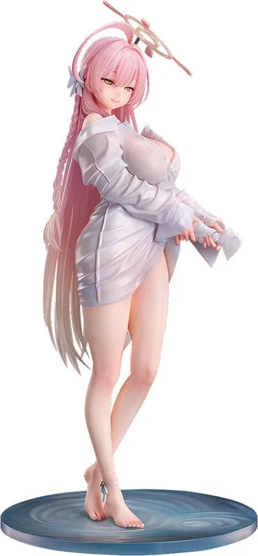 Blue Archive - Urawa Hanako - 1/7 - Swimsuit (Good Smile Arts Shanghai, Good Smile Company)ㅤ – Good Smile Arts Shanghai – ActionFigureBrasil