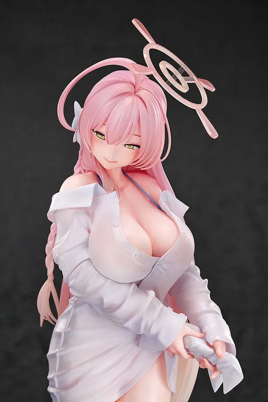 Blue Archive - Urawa Hanako - 1/7 - Swimsuit (Good Smile Arts Shanghai, Good Smile Company)ㅤ – Good Smile Arts Shanghai – ActionFigureBrasil