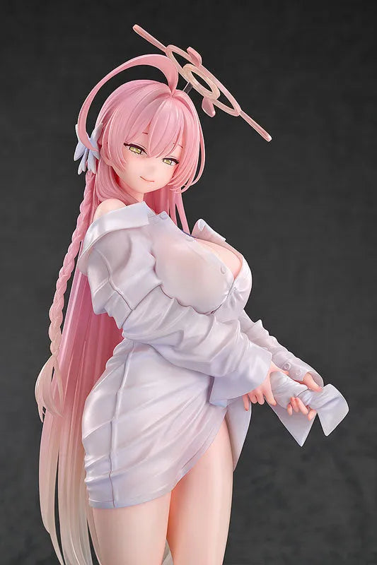 Blue Archive - Urawa Hanako - 1/7 - Swimsuit (Good Smile Arts Shanghai, Good Smile Company)ㅤ – Good Smile Arts Shanghai – ActionFigureBrasil